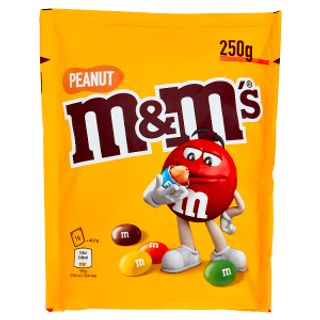 M&M'S Arachidi250G