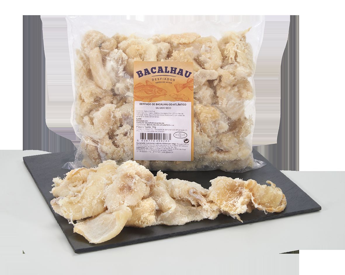 Bacalhau