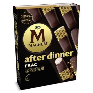 Magnum After Dinner Frac 8 X 29 G