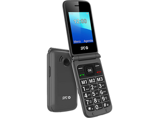 Móvil - Spc Stella 2 (1525682)