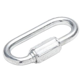 2 Elos Rapido A.Zinc 3.5Mm D10Mm Std (18605664)