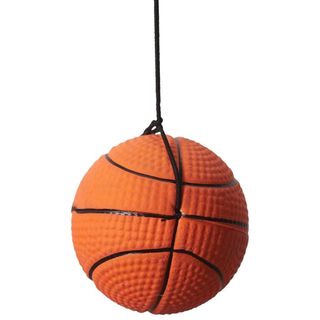 Pelota Saltarina Con Goma