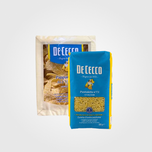 Arroz Y Pastas