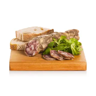 Salame Felino IGP Pezzo 300g - Antica Ardenga