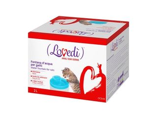 Lovedã¬ fontana ocean 2l