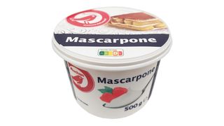 Auchan - Mascarpone - 500 g