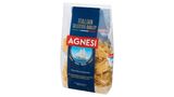 Agnesi - Makaron z mąki z pszenicy durum gniazda wstążki - 500 g