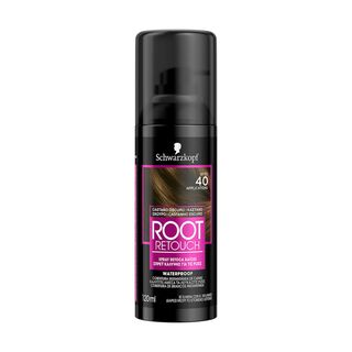 Root Retoucher Root Retoucher Castaño Oscuro 1351209 120Ml (232059)