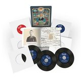 Charles Ives. The Anniversary Edition - 5 Cds (0196588859724)