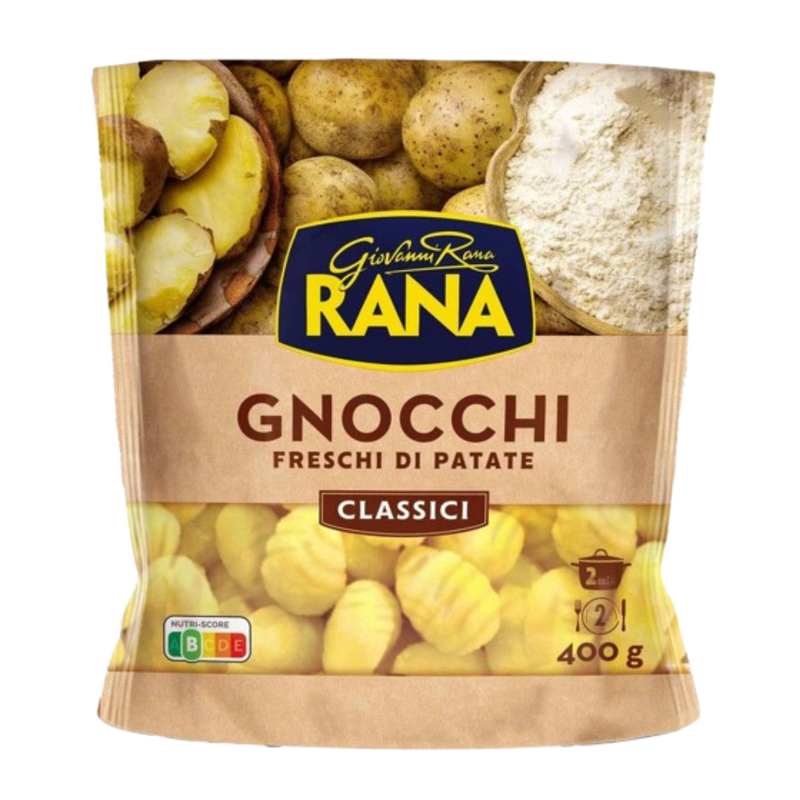 Gnocchi 400g