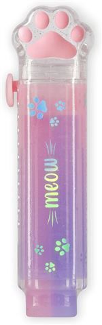 Borrachas, Corretores e Afias