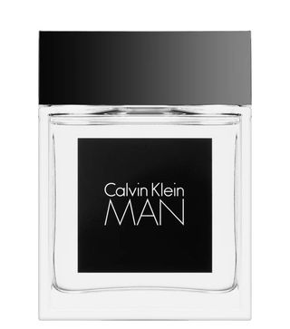 Calvin Klein Man Woda toaletowa dla mężczyzn 100 ml