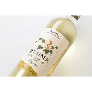 Vino Blanco Verd Blume Do Rueda Eco 75 Cl.