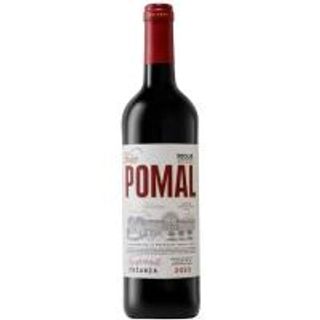 Viña Pomal Vino Tinto Crianza D.O. Rioja 75 Cl. (12751038)
