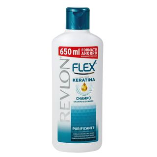 Flex Keratina 1300022 650Ml (151921)