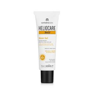 360º Water Gel Protector Solar Facial Spf 50 50Ml. Heliocare (8470001930156)