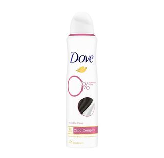 Dove 0% Invisible Care 1511324 150Ml