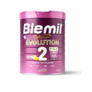 Blemil 2 Optimum Evolution Leche de Continuación - Ordesa - 800 gr 8426594127541