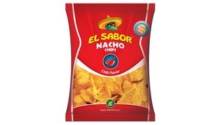 ჩიფსი ნაჩო წიწაკით 225გრ ელ საბორ