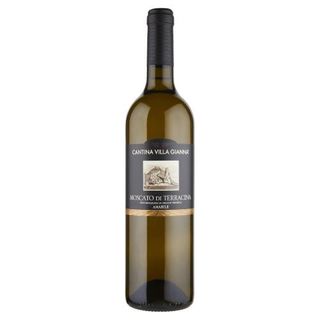 Cantina Villa Gianna Moscato di Terracina DOP Amabile 750 ml