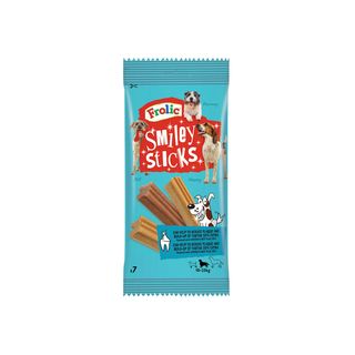Snacks Para Perros 175G (155536)