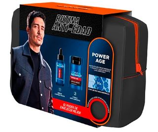 Neceser Power Age Xmas 25