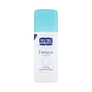 Neutro Roberts Deo Stick - fresco blu