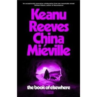 The Book Of Elsewhere (9781529150537)