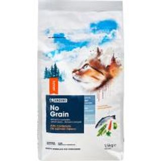 Eroski Gato Ng Salmon Erosk (24565095)