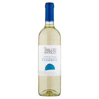 Tralcio Antico Terre Di Chieti Igp Passerina 75 Cl
