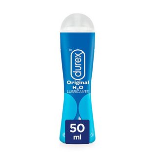 Durex Play Original H2O 5013562 50Ml