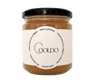 Caldo de huesos 300ml ECO