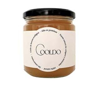 Caldo de huesos 300ml ECO