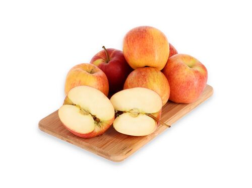 MAÇÃ GALA AUCHAN KG