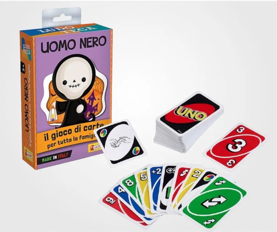Giochi ricreativi