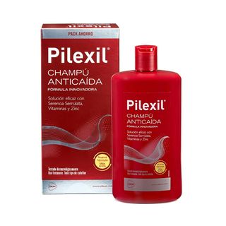 Champú Anticaída Pilexil 500 Ml (294448)