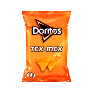 MATUTANO Doritos Tex Mex 44 G