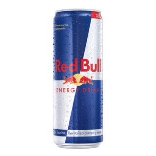 Red Bull Energy Drink Lata 350ml