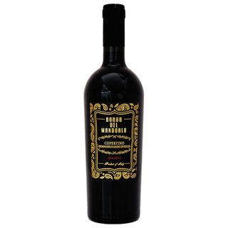 Copertino Riserva Puglia 75 cl