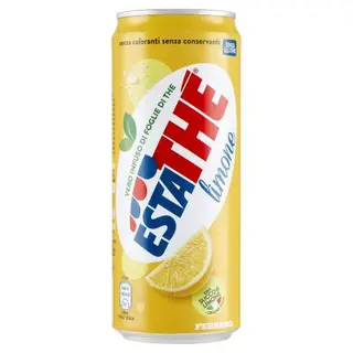 Estathé Limone 330 Ml - 119248