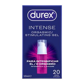 Durex Gel Intense Orgasmic 10ml
