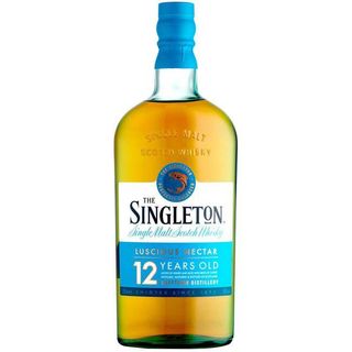Whisky De Malta Sigleton, Botella 70 Cl. (15642796)