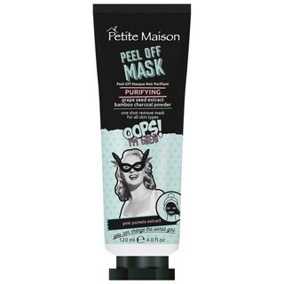 Peel Of Mask Mascarilla Purificante - Petite Maison - 120 ml 8699954702485
