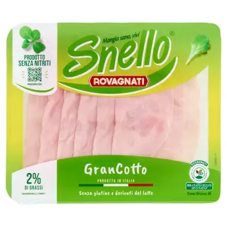 Rovagnati Snello Grancotto 100 G