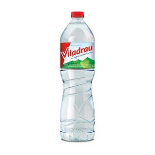 Agua Mineral Viladrau 1.5 L (35478)