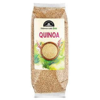 Quinoa Dia Vegecampo 500 G
