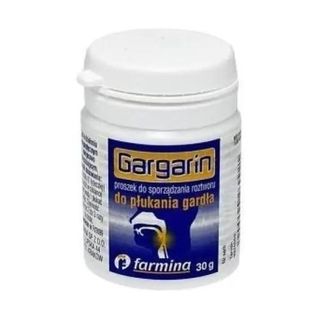 Gargarin 30 g