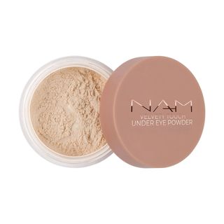 Polvos Ojera Velvety Nam (287590)