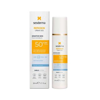 Repaskin Urban 365 Spf 50 Piel Sensible 50 Ml Sesderma N2152557 (8429979482242)
