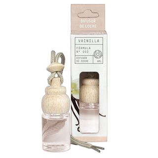 Ambicar Ambientador De Coche Aroma Vainilla Seal (8431855007883)